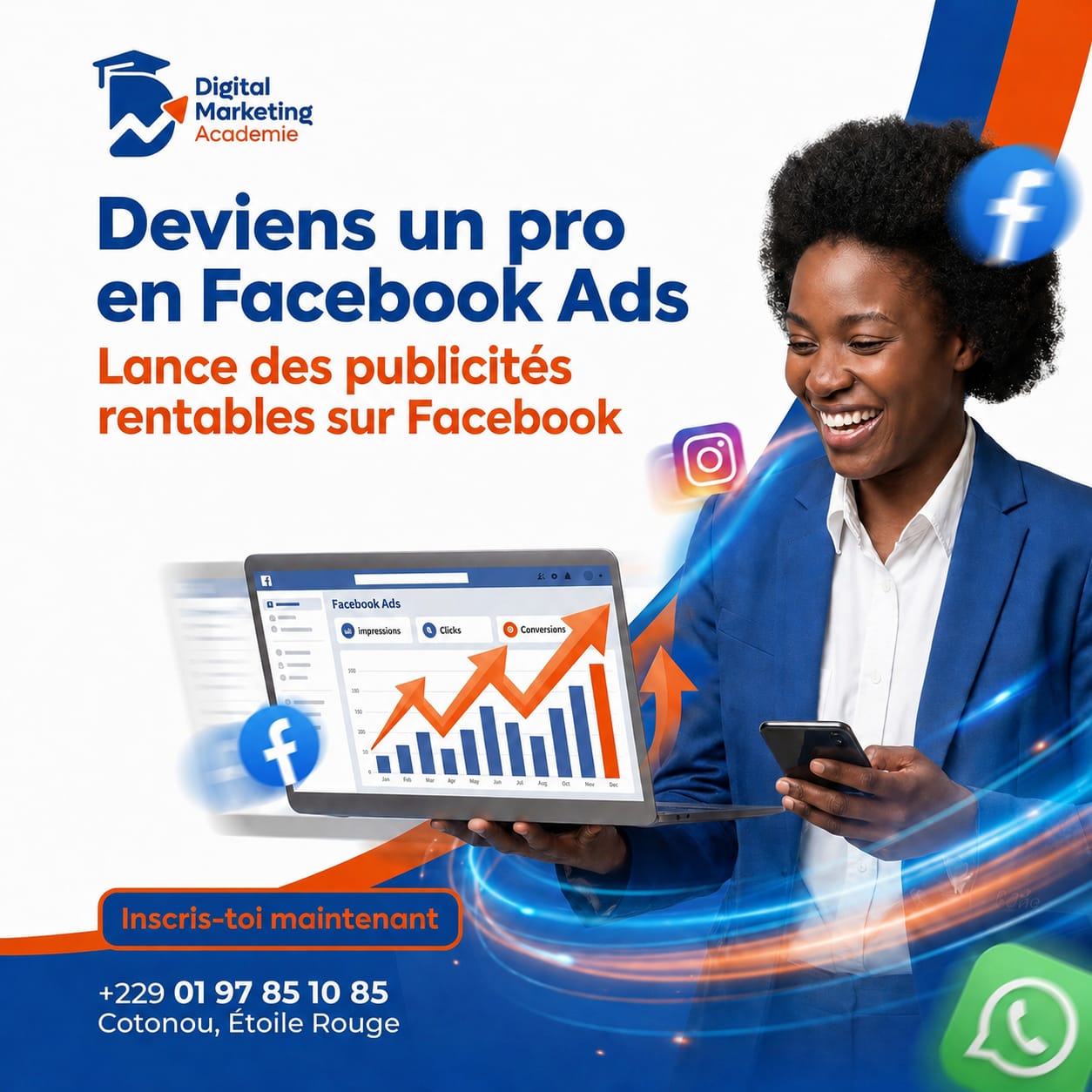Facebook Ads (Meta Ads)