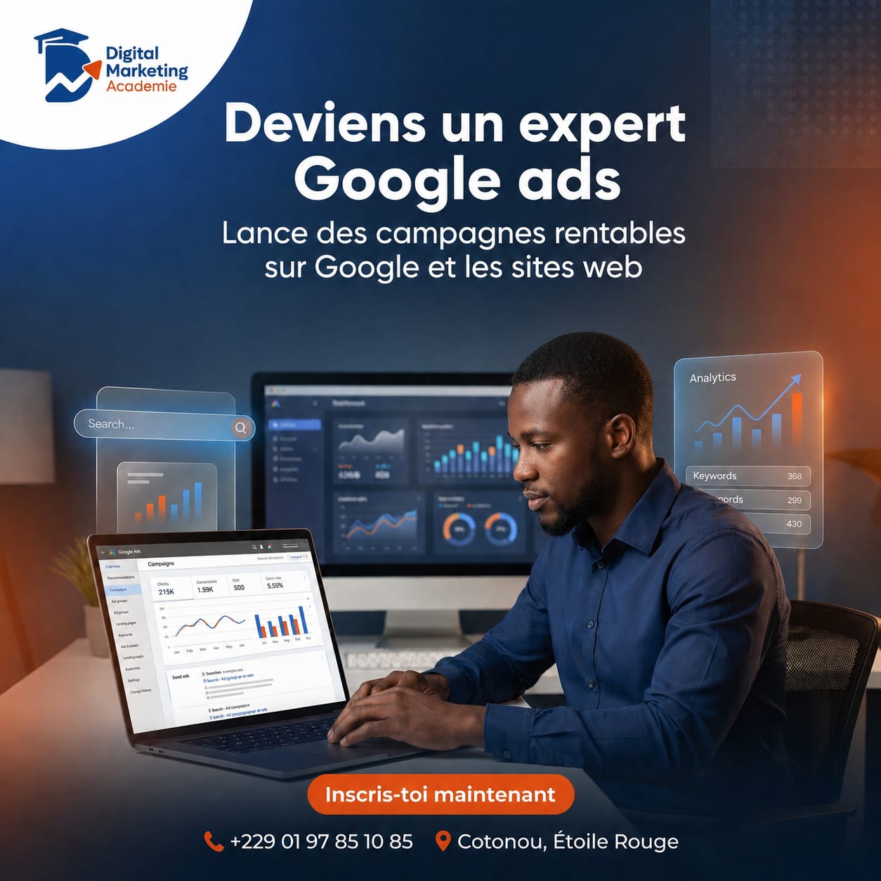 Google Ads